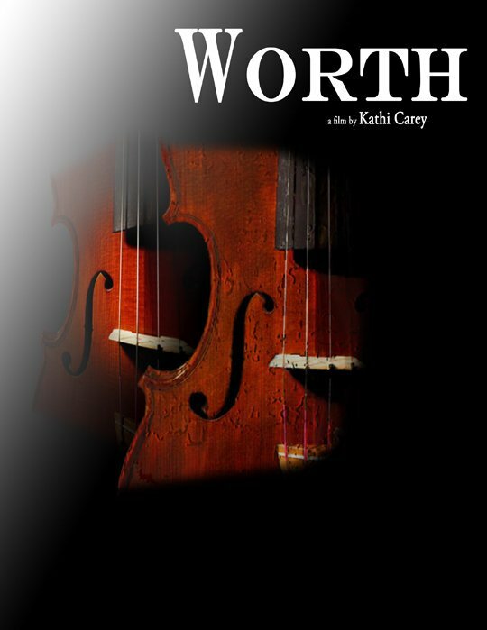 Worth (2008) постер