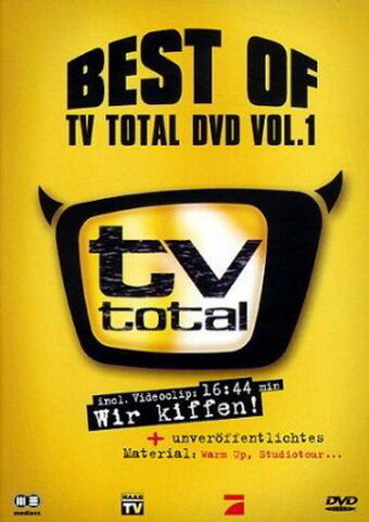 Всё ТВ (1999) постер
