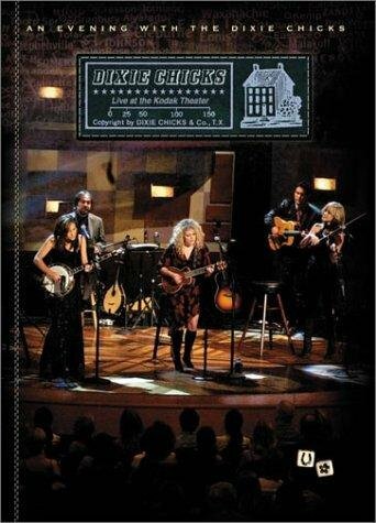 An Evening with the Dixie Chicks (2002) постер
