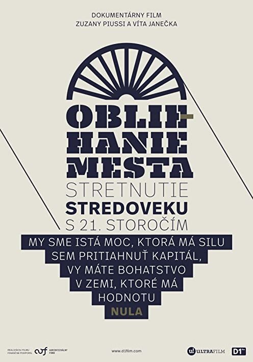 Obliehanie mesta (2019) постер