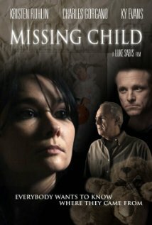 Missing Child (2015) постер