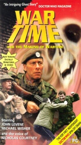 Wartime (1987) постер