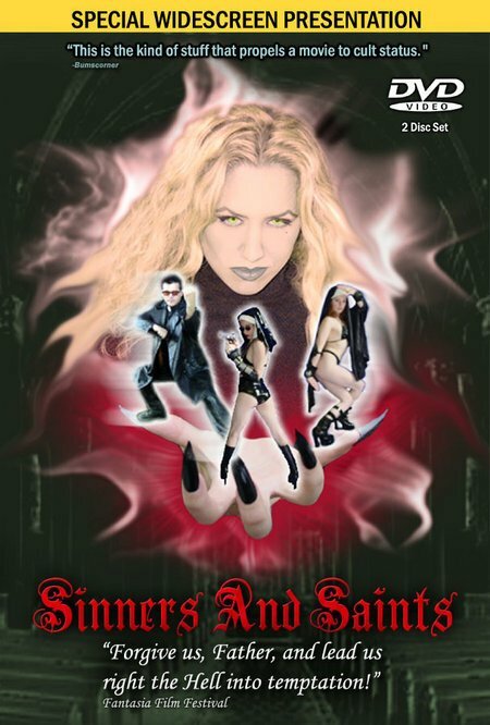 Sinners and Saints (2004) постер