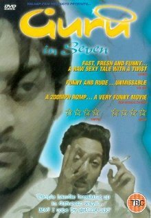 Guru in Seven (1998) постер