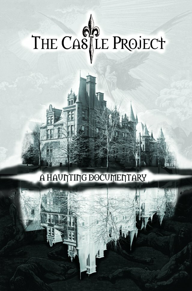 The Castle Project (2013) постер