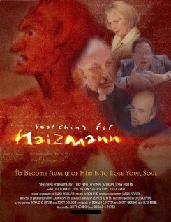 Searching for Haizmann (2003) постер