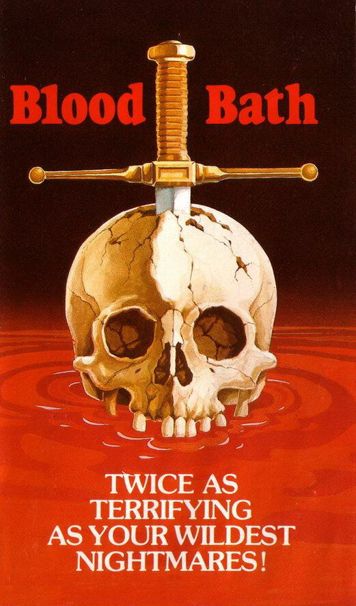 Кровавая резня (1976) постер