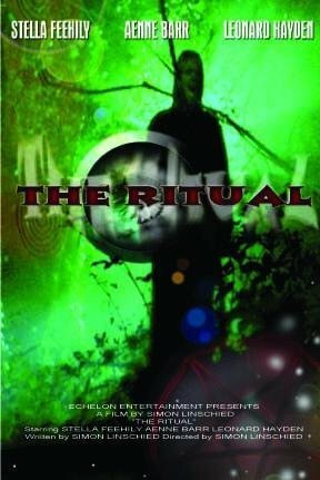 Ритуал (2000) постер