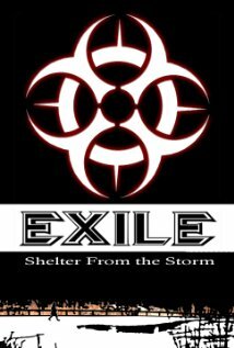 Exile (2010) постер