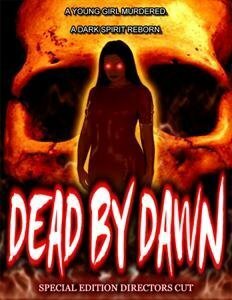 Dead by Dawn (2009) постер