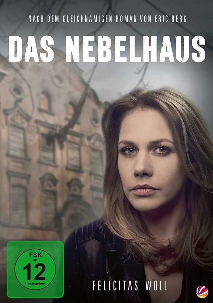 Das Nebelhaus (2017) постер