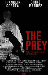 The Prey (2008) постер