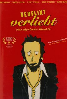 Verflixt verliebt (2004) постер