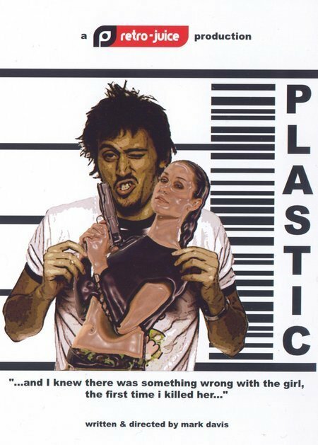 Plastic (2006) постер