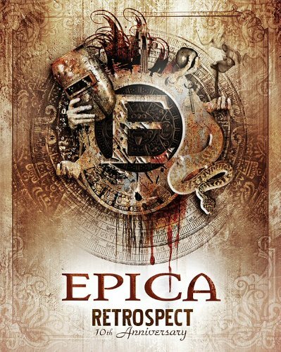 Epica: Retrospect (2013) постер