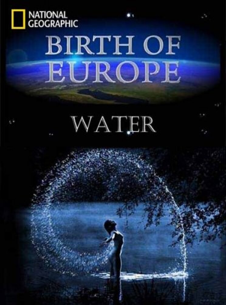Рождение Европы (2012) постер