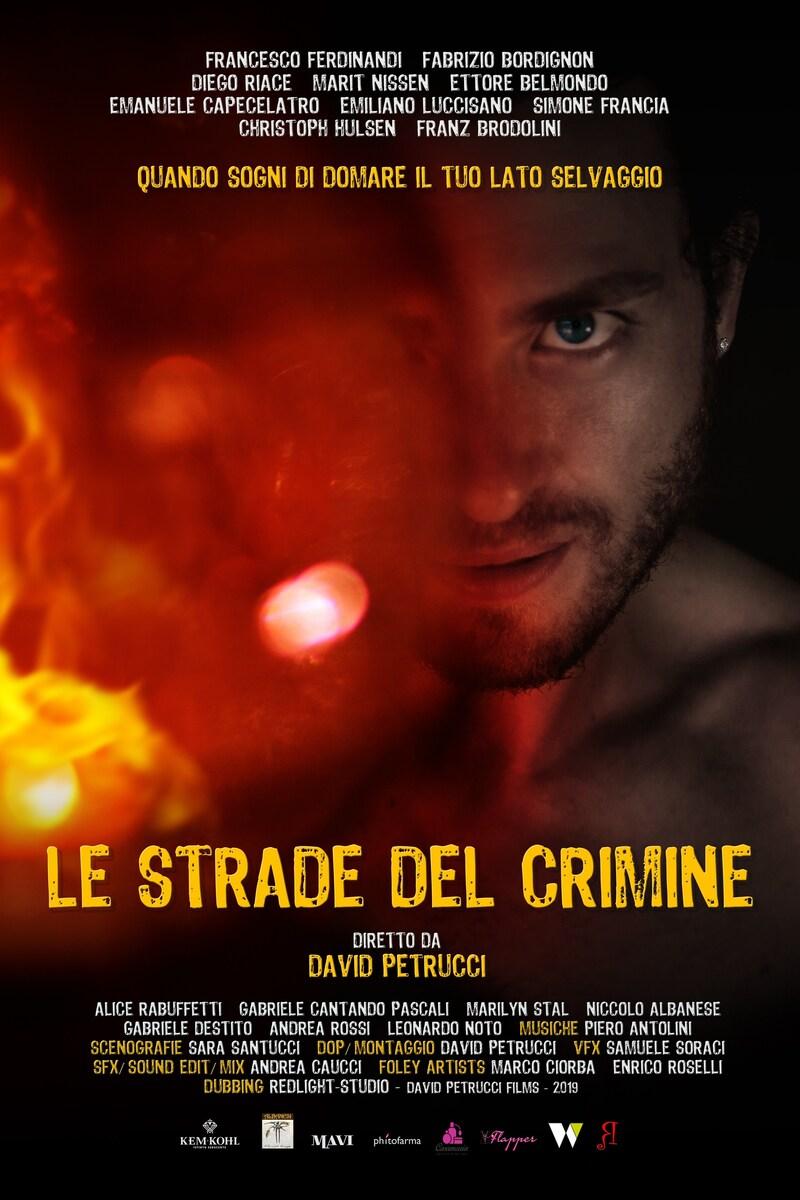 Le strade del crimine (2020) постер