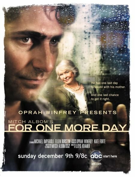 Ещё один день (2007) постер