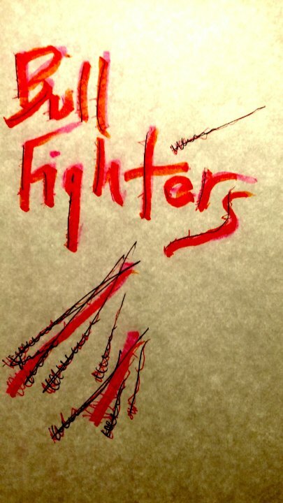 Bull Fighters (2015) постер
