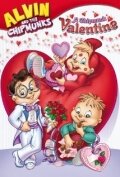 I Love the Chipmunks Valentine Special (1984) постер
