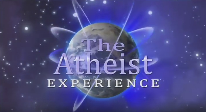 The Atheist Experience (1997) постер