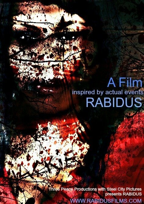 Rabidus (2016) постер