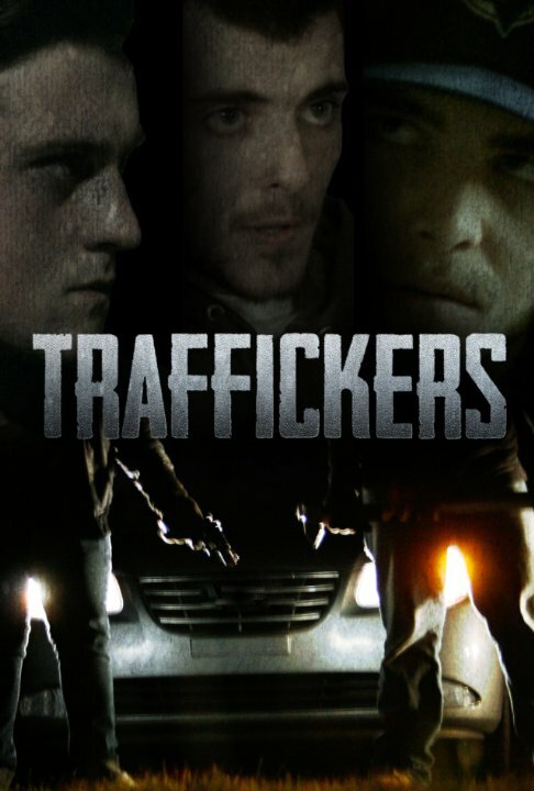 Traffickers (2015) постер