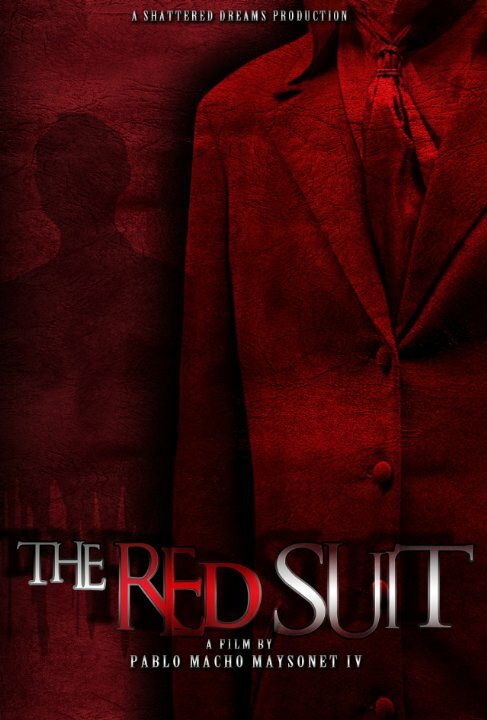 The Red Suit (2014) постер