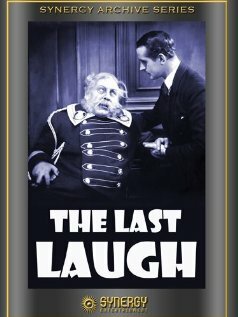 Last Laugh (2003) постер