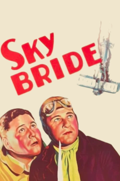 Небесная невеста (1932) постер