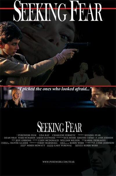 Seeking Fear (2005) постер
