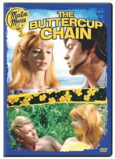 The Buttercup Chain (1970) постер
