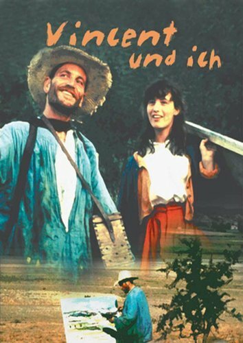 Винсент и я (1990) постер
