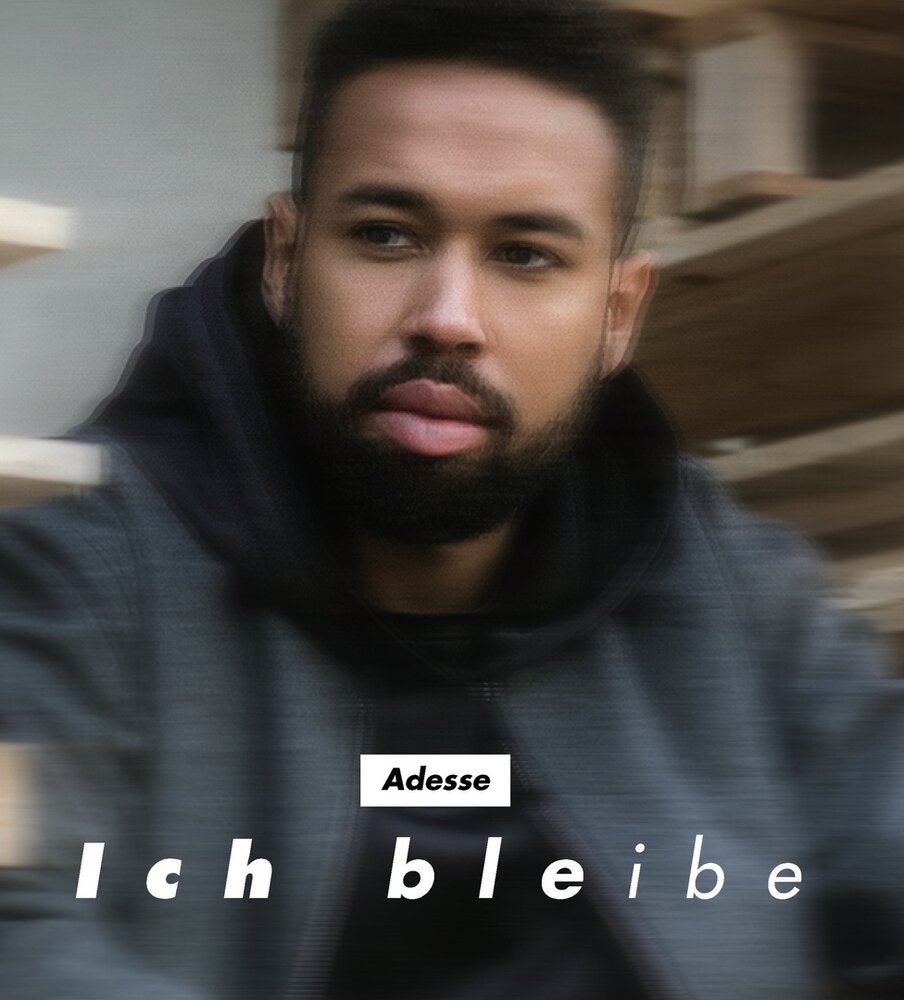 Adesse: Ich bleibe, Lyric Video (2016) постер