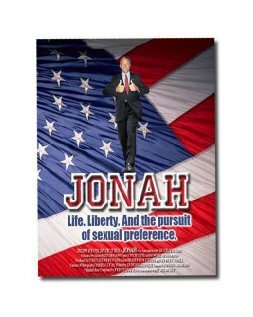 Jonah (2009) постер
