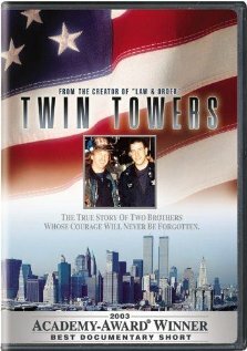Башни-близнецы (2003) постер