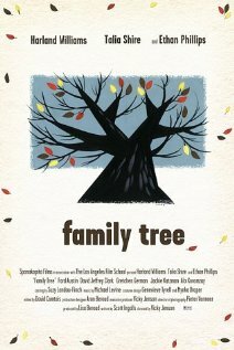 Family Tree (2003) постер