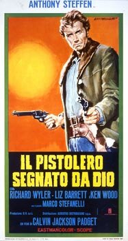 Il pistolero segnato da Dio (1968)