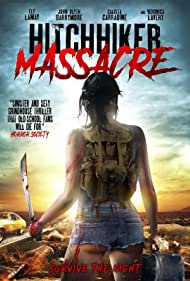 Hitchhiker Massacre (2014)